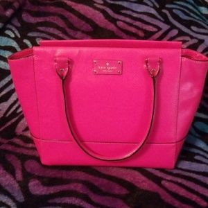 kate spade Purse